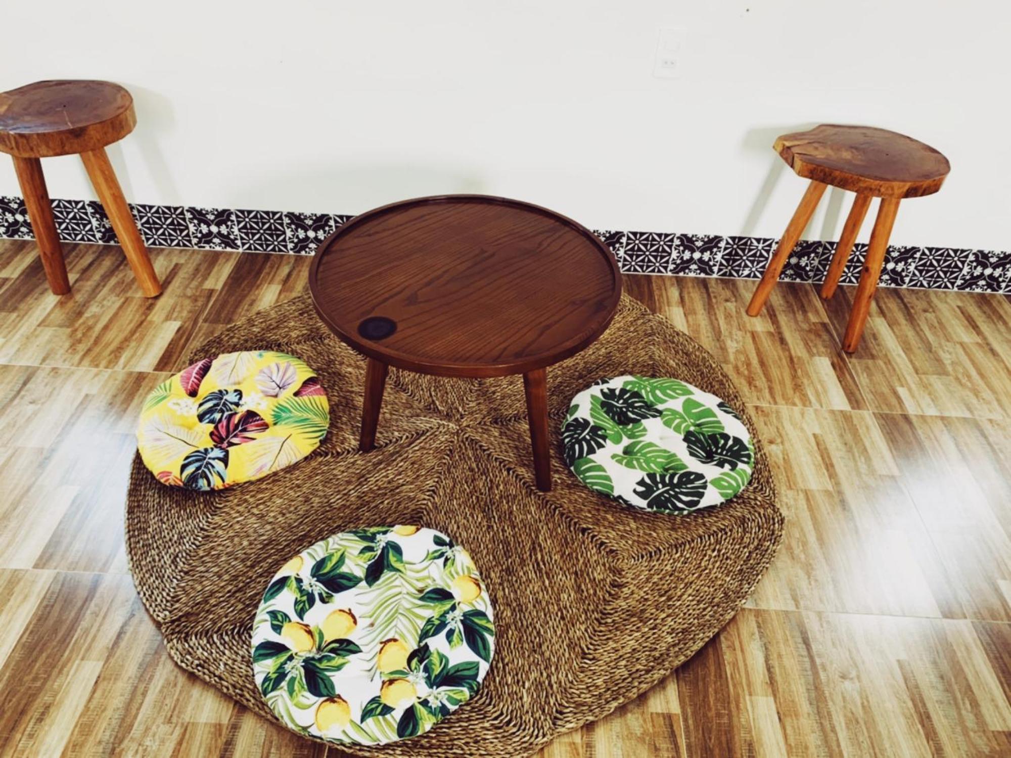 Hoi An Lazy Bear Villa Экстерьер фото