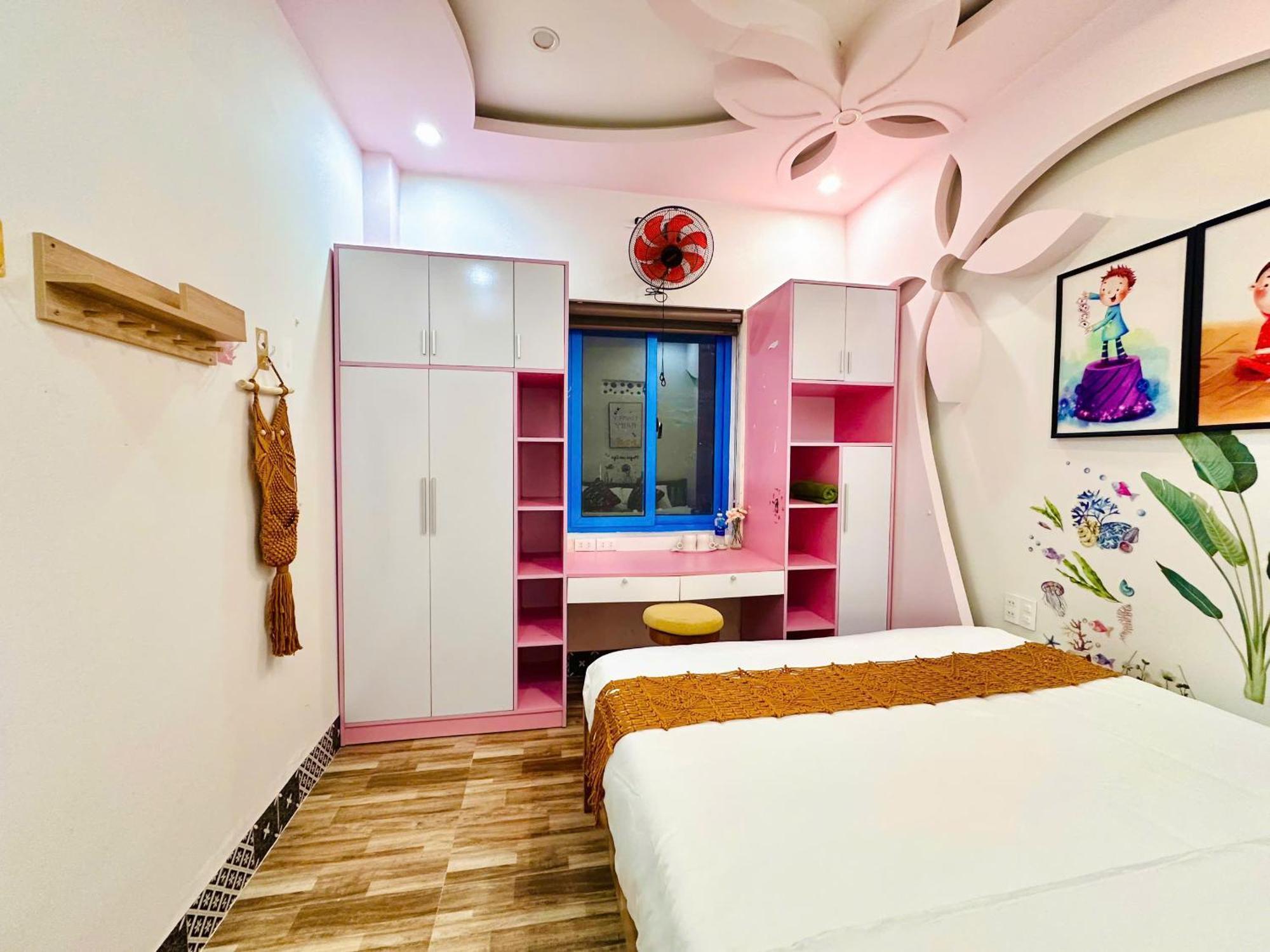Hoi An Lazy Bear Villa Экстерьер фото