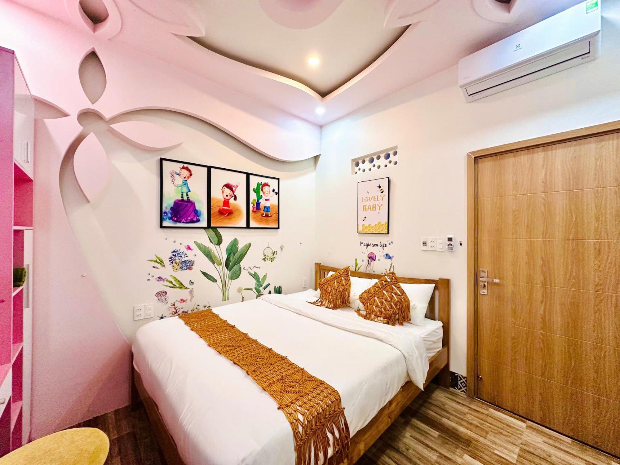 Hoi An Lazy Bear Villa Экстерьер фото