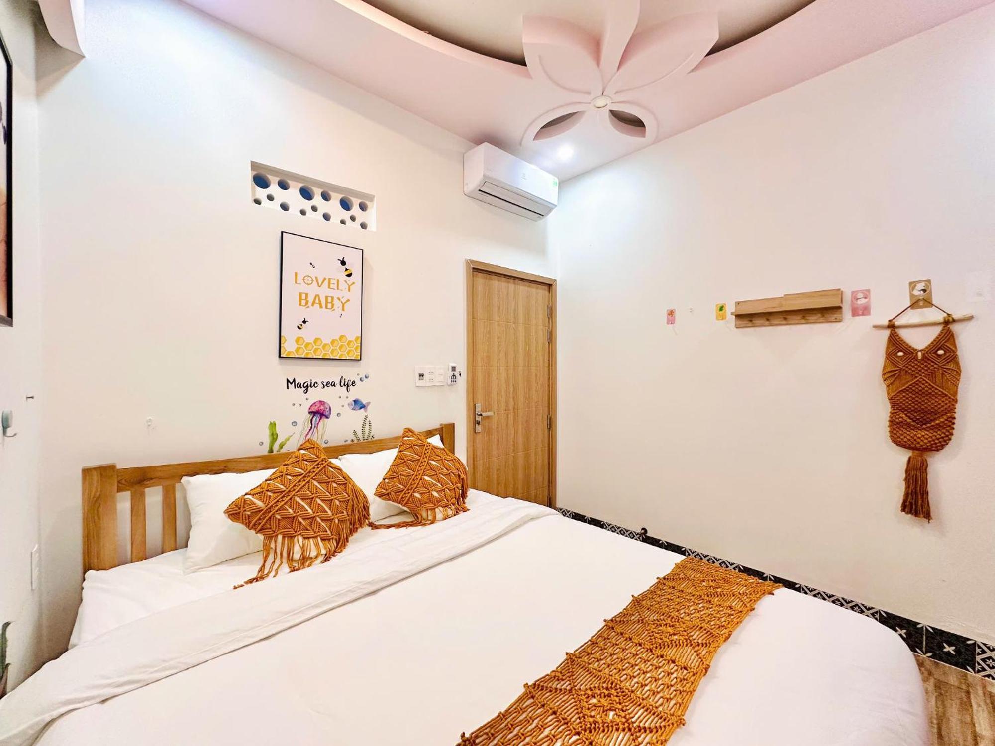 Hoi An Lazy Bear Villa Экстерьер фото