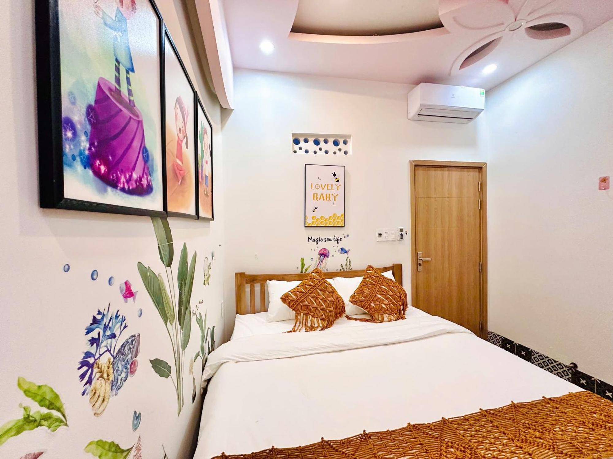 Hoi An Lazy Bear Villa Экстерьер фото