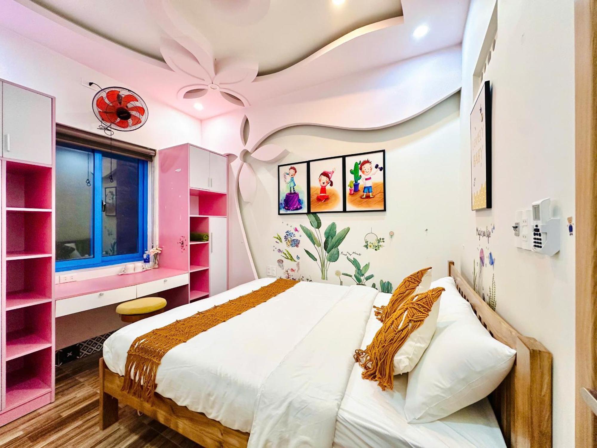 Hoi An Lazy Bear Villa Экстерьер фото