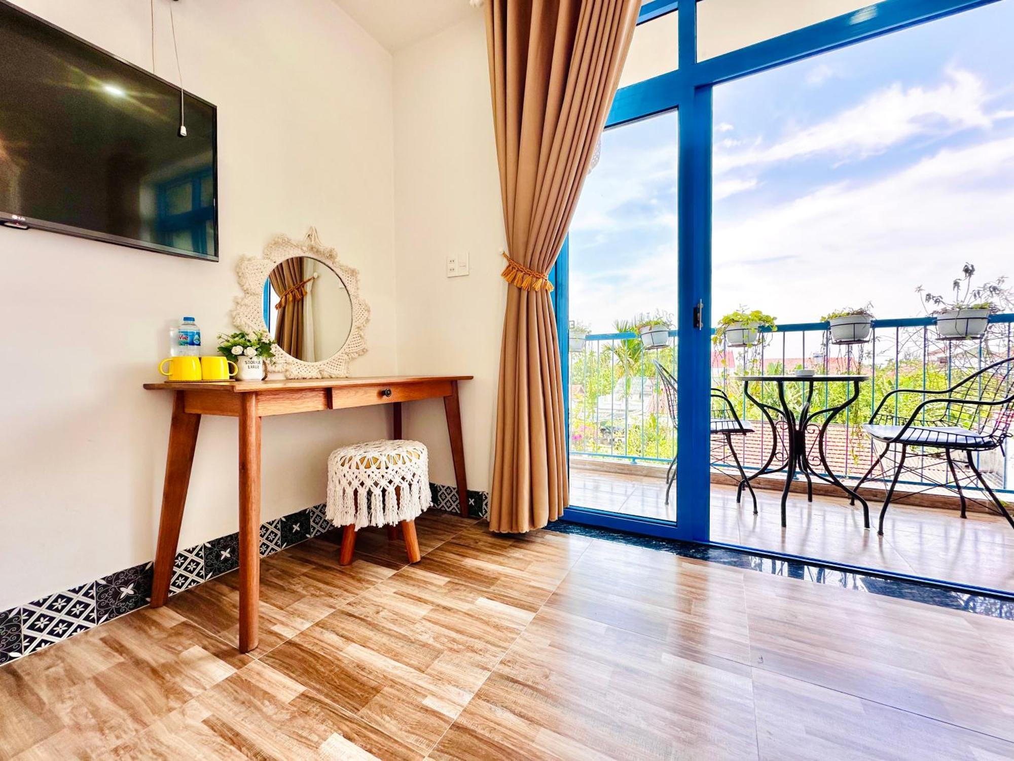 Hoi An Lazy Bear Villa Экстерьер фото