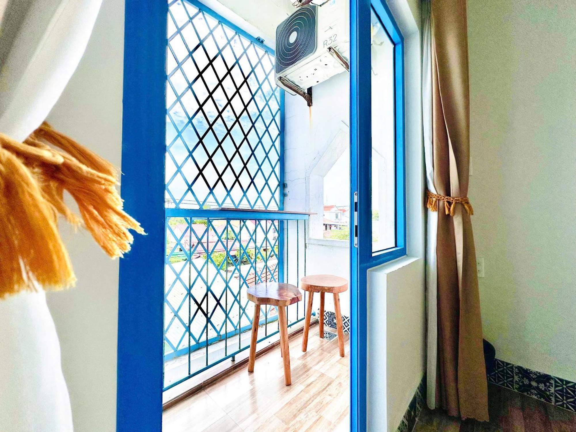 Hoi An Lazy Bear Villa Экстерьер фото