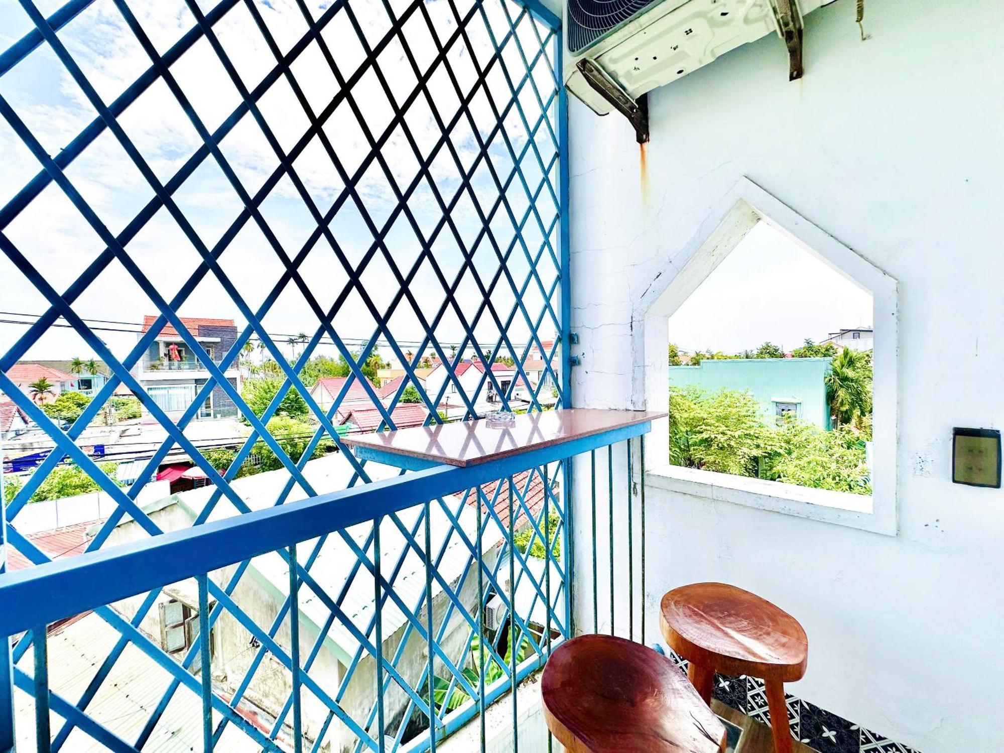 Hoi An Lazy Bear Villa Экстерьер фото